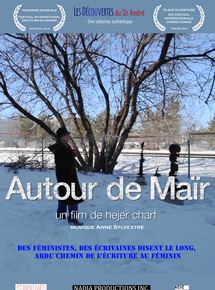 Affiche du film Autour de Maïr (2015) de Hejer Charf. Voir Autour de Maïr en streaming / torrent sur meilleurs-films.fr