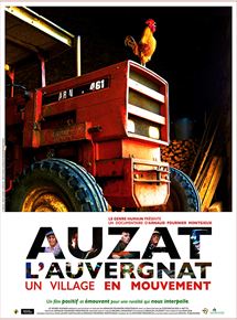 Affiche du film Auzat l’Auvergnat (2017) de Arnaud Fournier Montgieux Affiche du film Auzat l’Auvergnat (2017) de Arnaud Fournier Montgieux. Voir Auzat l’Auvergnat en streaming / torrent sur meilleurs-films.fr