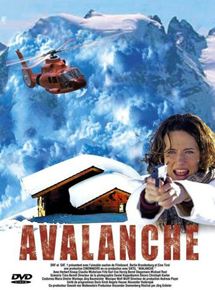 Affiche du film Avalanche (2001) de Jörg Grünler. Voir Avalanche en streaming / torrent sur meilleurs-films.fr