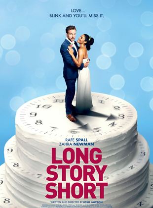 Affiche du film Avance (trop) rapide (2021) de Josh Lawson. Voir Avance (trop) rapide en streaming / torrent sur meilleurs-films.fr