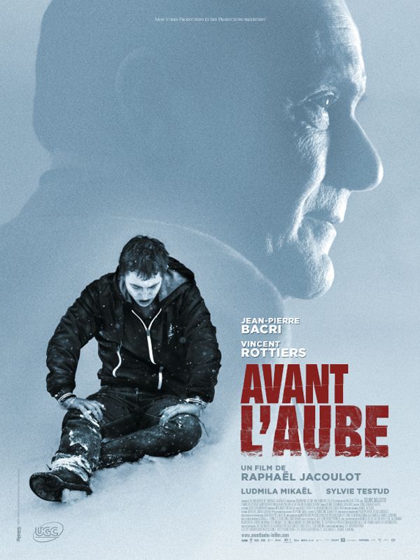 Affiche du film Avant l’aube (2010) de Raphaël Jacoulot Affiche du film Avant l’aube (2010) de Raphaël Jacoulot. Voir Avant l’aube en streaming / torrent sur meilleurs-films.fr