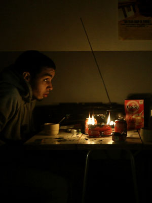 Affiche du court métrage Avant la Promenade (2010) de Jean-Marc Besenval. Voir Avant la Promenade en streaming / torrent sur meilleurs-films.fr