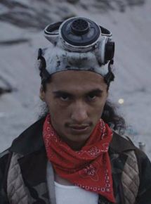 Affiche du film Avant les rues (2015) de Chloé Leriche,Chloé Leriche,. Voir Avant les rues en streaming / torrent sur meilleurs-films.fr