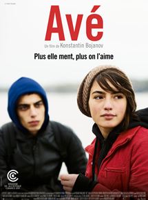 Affiche du film Avé (2011) de Konstantin Bojanov. Voir Avé en streaming / torrent sur meilleurs-films.fr