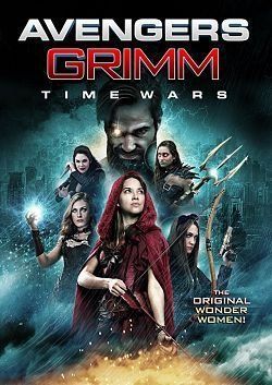 Affiche du film Avengers Grimm: Time Wars (2018) de Maximilian Elfeldt Affiche du film Avengers Grimm: Time Wars (2018) de Maximilian Elfeldt. Voir Avengers Grimm: Time Wars en streaming / torrent sur meilleurs-films.fr