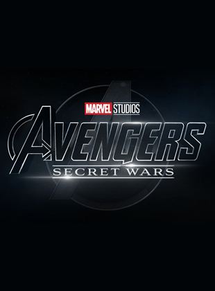 Affiche du film Avengers: Secret Wars (2026) de Jonathan Hickman. Voir Avengers: Secret Wars en streaming / torrent sur meilleurs-films.fr