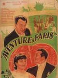 Affiche du film Aventure a Paris (1936) de Marc Allégret Affiche du film Aventure a Paris (1936) de Marc Allégret. Voir Aventure a Paris en streaming / torrent sur meilleurs-films.fr
