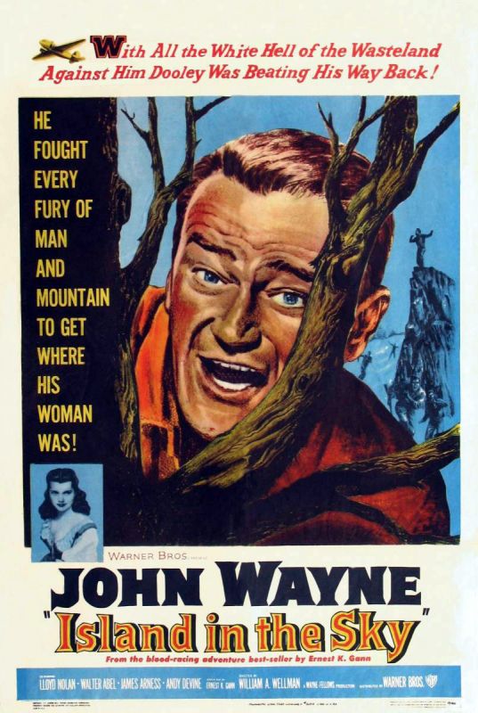 Affiche du film Aventure dans le Grand Nord (1953) de William A. Wellman Affiche du film Aventure dans le Grand Nord (1953) de William A. Wellman. Voir Aventure dans le Grand Nord en streaming / torrent sur meilleurs-films.fr