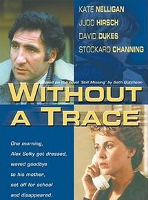 Affiche du film Avis de recherche (1983) de Stanley R. Jaffe Affiche du film Avis de recherche (1983) de Stanley R. Jaffe. Voir Avis de recherche en streaming / torrent sur meilleurs-films.fr