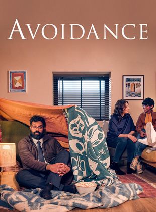 Affiche du film Avoidance (2022) de Benjamin Green (II). Voir Avoidance en streaming / torrent sur meilleurs-films.fr