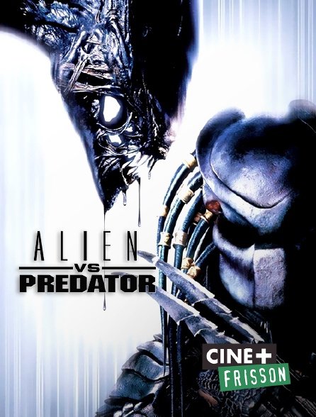 Affiche du film AVP: Alien vs. Predator (2004) de Paul W.S. Anderson Affiche du film AVP: Alien vs. Predator (2004) de Paul W.S. Anderson. Voir AVP: Alien vs. Predator en streaming / torrent sur meilleurs-films.fr
