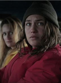 Affiche du film AWOL (2016) de Affiche du film AWOL (2016) de . Voir AWOL en streaming / torrent sur meilleurs-films.fr