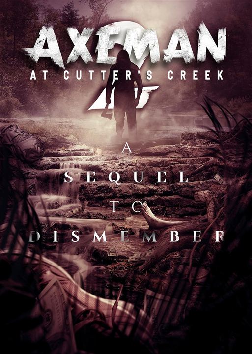 Affiche du film Axeman at Cutter’s Creek 2 (2023) de Joston Theney Affiche du film Axeman at Cutter’s Creek 2 (2023) de Joston Theney. Voir Axeman at Cutter’s Creek 2 en streaming / torrent sur meilleurs-films.fr