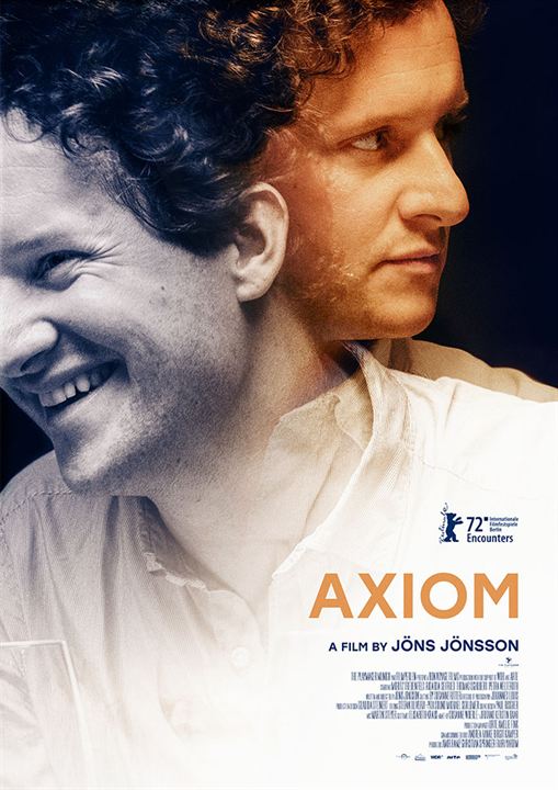 Affiche du film Axiome (2022) de Jöns Jönsson. Voir Axiome en streaming / torrent sur meilleurs-films.fr