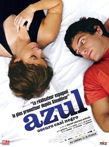 Affiche du film Azul (2006) de Daniel Sánchez Arévalo Affiche du film Azul (2006) de Daniel Sánchez Arévalo. Voir Azul en streaming / torrent sur meilleurs-films.fr