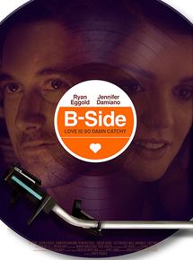 Affiche du film B-Side (2013) de Amos Posner Affiche du film B-Side (2013) de Amos Posner. Voir B-Side en streaming / torrent sur meilleurs-films.fr