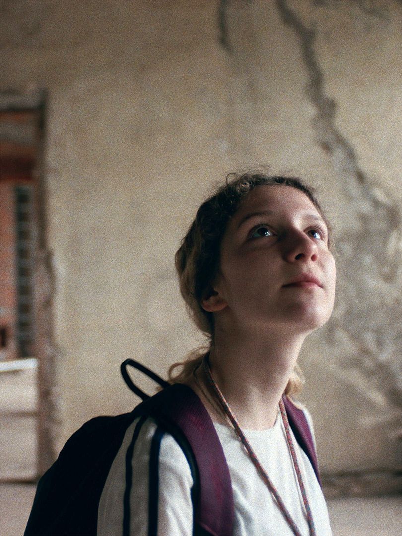 Affiche du film Home stories (2026) de Eva Trobisch