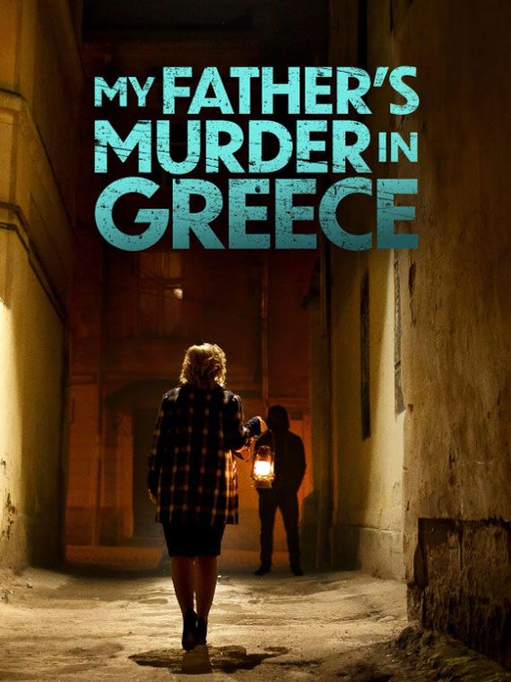 Affiche du film Meurtre à Athènes (2024) de Colin Theys. Voir Meurtre à Athènes en streaming / torrent sur meilleurs-films.fr