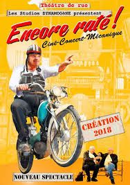 Affiche du film Encore raté ! (2025) de Noël Godin Affiche du film Encore raté ! (2025) de Noël Godin. Voir Encore raté ! en streaming / torrent sur meilleurs-films.fr