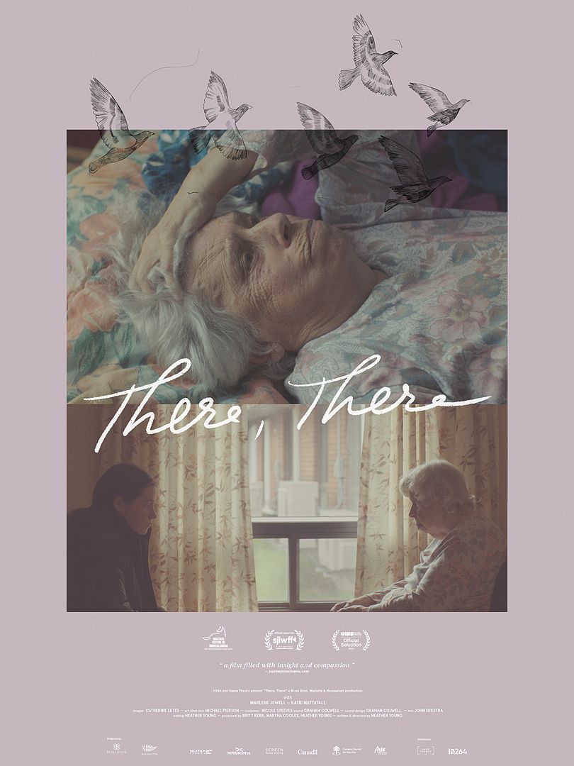 Affiche du film There, There (2024) de Heather Young Affiche du film There, There (2024) de Heather Young. Voir There, There en streaming / torrent sur meilleurs-films.fr