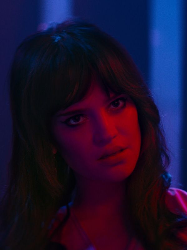 Affiche du film Her Private Hell (2026) de Nicolas Winding Refn. Voir Her Private Hell en streaming / torrent sur meilleurs-films.fr