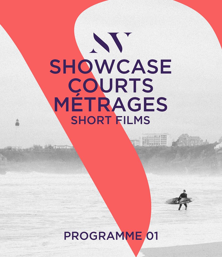Affiche du film Show Case Courts-Métrages Programme 1 (2024) de