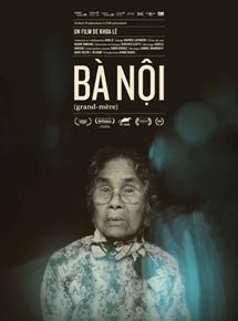 Affiche du film Bä nôï (2012) de Khoa Lê. Voir Bä nôï en streaming / torrent sur meilleurs-films.fr