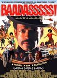 Affiche du film Baadasssss! (2003) de Mario Van Peebles Affiche du film Baadasssss! (2003) de Mario Van Peebles. Voir Baadasssss! en streaming / torrent sur meilleurs-films.fr
