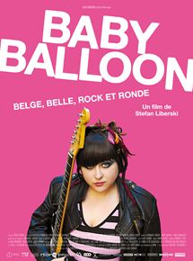Affiche du film Baby Balloon (2013) de Stefan Liberski,Dominique Laroche,. Voir Baby Balloon en streaming / torrent sur meilleurs-films.fr