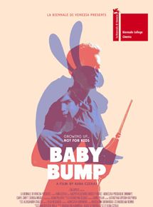 Affiche du film Baby Bump (2015) de Kuba Czekaj. Voir Baby Bump en streaming / torrent sur meilleurs-films.fr