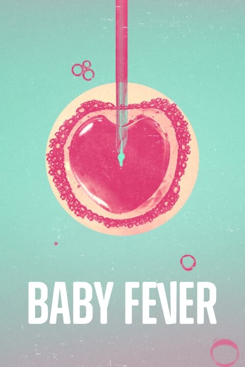 Affiche de la série Baby Fever (2022) de Amalie Næsby Fick. Voir Baby Fever en streaming / torrent sur meilleurs-films.fr