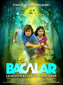 Affiche du film Bacalar (2011) de Patricia Arriaga-Jordán. Voir Bacalar en streaming / torrent sur meilleurs-films.fr