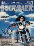Affiche du film Back to Back (1990) de John Kincade Affiche du film Back to Back (1990) de John Kincade. Voir Back to Back en streaming / torrent sur meilleurs-films.fr