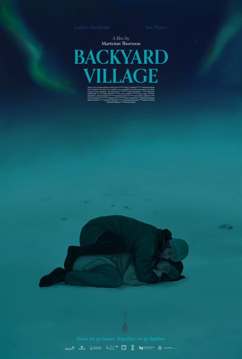 Affiche du film Backyard Village (2021) de Marteinn Thorsson Affiche du film Backyard Village (2021) de Marteinn Thorsson. Voir Backyard Village en streaming / torrent sur meilleurs-films.fr