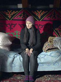 Affiche du film Bad Bad winter (2018) de Olga Korotko. Voir Bad Bad winter en streaming / torrent sur meilleurs-films.fr