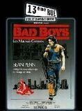 Affiche du film Bad Boys (1983) de Rick Rosenthal Affiche du film Bad Boys (1983) de Rick Rosenthal. Voir Bad Boys en streaming / torrent sur meilleurs-films.fr