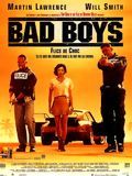 Affiche du film Bad Boys (1995) de Michael Bay Affiche du film Bad Boys (1995) de Michael Bay. Voir Bad Boys en streaming / torrent sur meilleurs-films.fr