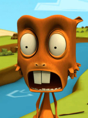 Affiche du court métrage Bad Luck ! () de Eric Hao Nguy. Voir Bad Luck ! en streaming / torrent sur meilleurs-films.fr