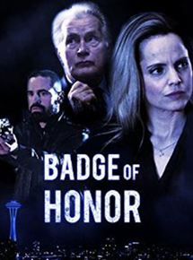 Affiche du film Badge of Honor (2015) de Agustin. Voir Badge of Honor en streaming / torrent sur meilleurs-films.fr