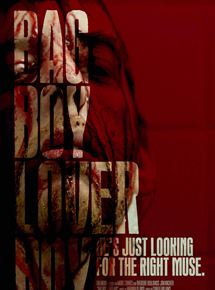 Affiche du film Bag Boy Lover Boy (2013) de Andrés Torres. Voir Bag Boy Lover Boy en streaming / torrent sur meilleurs-films.fr