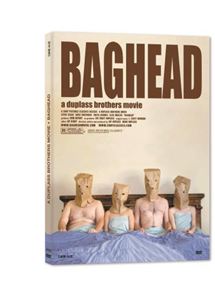 Affiche du film Baghead (2008) de Jay Duplass,Mark Duplass,. Voir Baghead en streaming / torrent sur meilleurs-films.fr