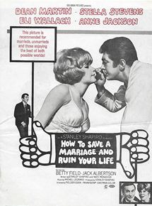 Affiche du film Bague au doigt, corde au cou (1968) de Fielder Cook. Voir Bague au doigt, corde au cou en streaming / torrent sur meilleurs-films.fr