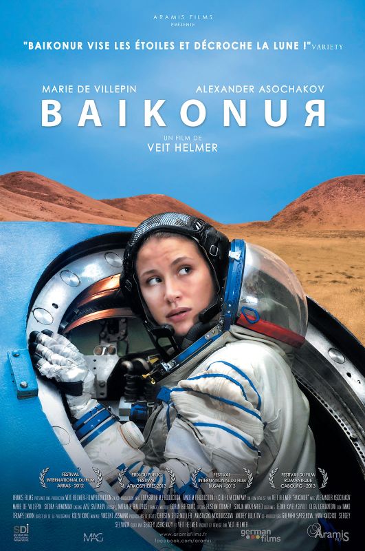 Affiche du film Baikonur (2013) de Veit Helmer Affiche du film Baikonur (2013) de Veit Helmer. Voir Baikonur en streaming / torrent sur meilleurs-films.fr