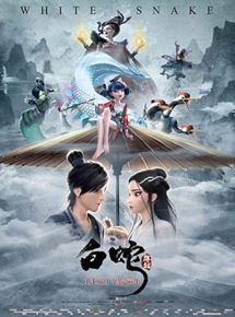 Affiche du film Baishe: Yuanqi (2019) de Ji Zhao. Voir Baishe: Yuanqi en streaming / torrent sur meilleurs-films.fr