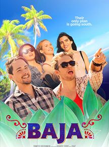 Affiche du film Baja (2018) de . Voir Baja en streaming / torrent sur meilleurs-films.fr