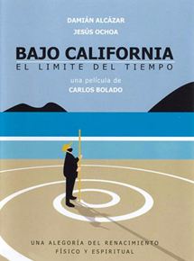 Affiche du film Bajo California (1999) de Carlos Bolado Affiche du film Bajo California (1999) de Carlos Bolado. Voir Bajo California en streaming / torrent sur meilleurs-films.fr