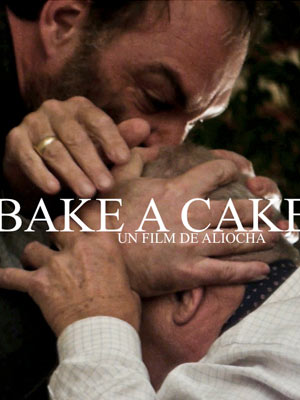Affiche du court métrage Bake A Cake () de Aliocha Affiche du court métrage Bake A Cake () de Aliocha. Voir Bake A Cake en streaming / torrent sur meilleurs-films.fr