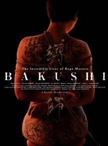 Affiche du film Bakushi (2007) de Ryuichi Hiroki Affiche du film Bakushi (2007) de Ryuichi Hiroki. Voir Bakushi en streaming / torrent sur meilleurs-films.fr