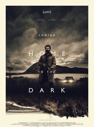 Affiche du film Balade Meurtrière (2021) de Eli Kent. Voir Balade Meurtrière en streaming / torrent sur meilleurs-films.fr