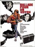 Affiche du film Balade pour un voyou (1962) de Claude-Jean Bonnardot. Voir Balade pour un voyou en streaming / torrent sur meilleurs-films.fr